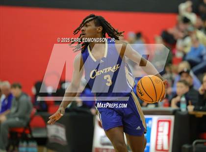 Thumbnail 3 in Wilson Central @ Stewarts Creek photogallery.