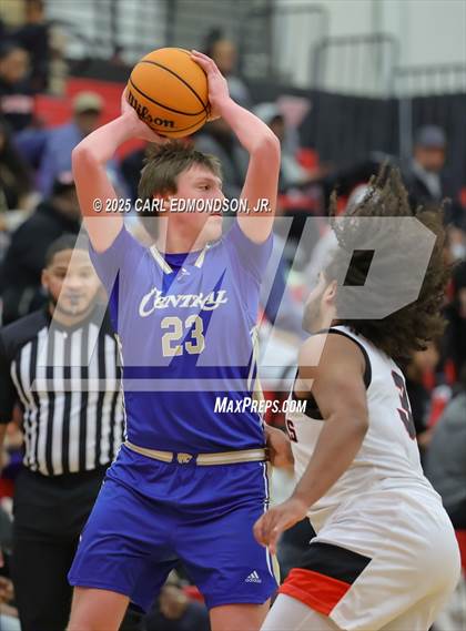 Thumbnail 2 in Wilson Central @ Stewarts Creek photogallery.