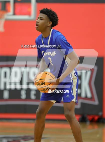 Thumbnail 1 in Wilson Central @ Stewarts Creek photogallery.