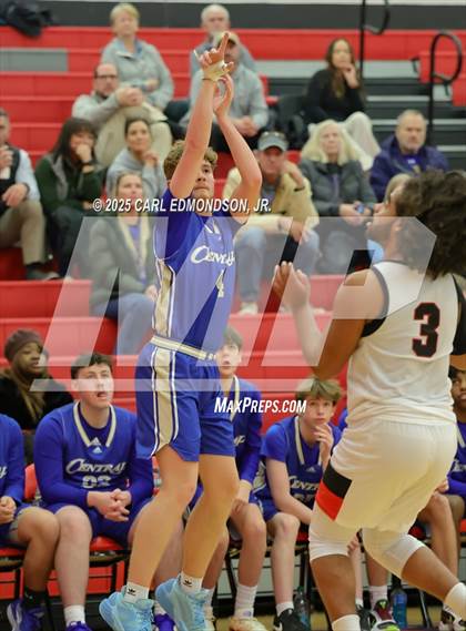 Thumbnail 3 in Wilson Central @ Stewarts Creek photogallery.