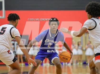 Thumbnail 2 in Wilson Central @ Stewarts Creek photogallery.