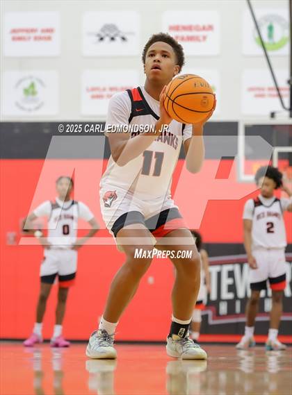 Thumbnail 1 in Wilson Central @ Stewarts Creek photogallery.