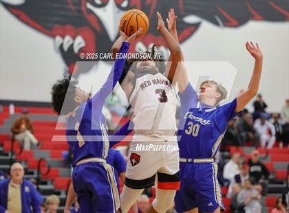 Thumbnail 3 in Wilson Central @ Stewarts Creek photogallery.