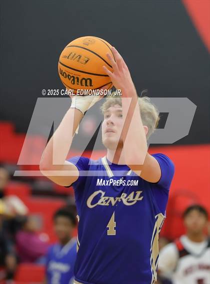 Thumbnail 2 in Wilson Central @ Stewarts Creek photogallery.