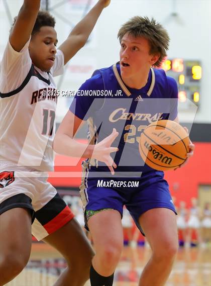 Thumbnail 3 in Wilson Central @ Stewarts Creek photogallery.