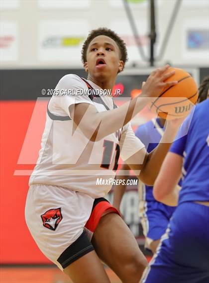 Thumbnail 1 in Wilson Central @ Stewarts Creek photogallery.