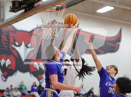 Thumbnail 2 in Wilson Central @ Stewarts Creek photogallery.
