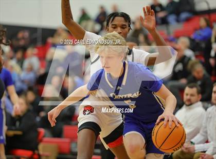 Thumbnail 1 in Wilson Central @ Stewarts Creek photogallery.