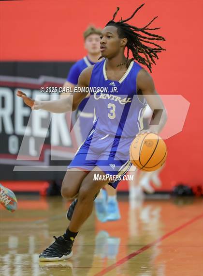 Thumbnail 2 in Wilson Central @ Stewarts Creek photogallery.