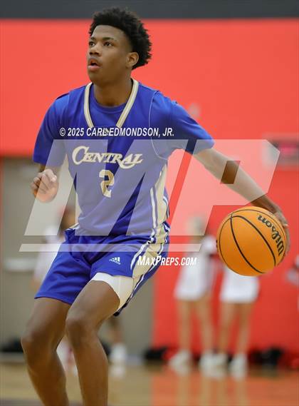 Thumbnail 2 in Wilson Central @ Stewarts Creek photogallery.