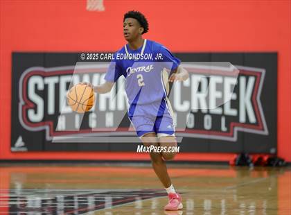 Thumbnail 2 in Wilson Central @ Stewarts Creek photogallery.