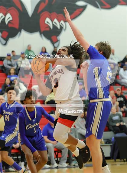 Thumbnail 1 in Wilson Central @ Stewarts Creek photogallery.