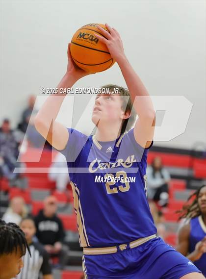 Thumbnail 3 in Wilson Central @ Stewarts Creek photogallery.