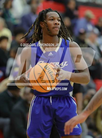 Thumbnail 1 in Wilson Central @ Stewarts Creek photogallery.