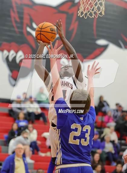 Thumbnail 3 in Wilson Central @ Stewarts Creek photogallery.