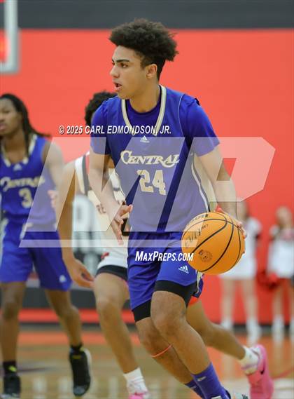 Thumbnail 1 in Wilson Central @ Stewarts Creek photogallery.