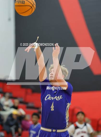 Thumbnail 3 in Wilson Central @ Stewarts Creek photogallery.