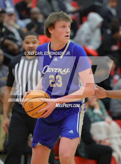 Thumbnail 3 in Wilson Central @ Stewarts Creek photogallery.