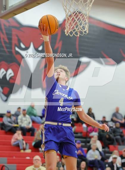 Thumbnail 1 in Wilson Central @ Stewarts Creek photogallery.
