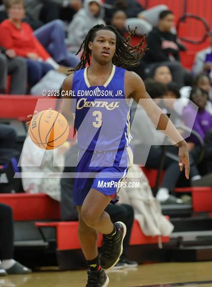 Thumbnail 1 in Wilson Central @ Stewarts Creek photogallery.