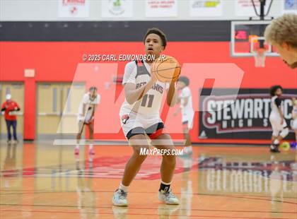 Thumbnail 3 in Wilson Central @ Stewarts Creek photogallery.