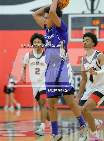 Thumbnail 2 in Wilson Central @ Stewarts Creek photogallery.