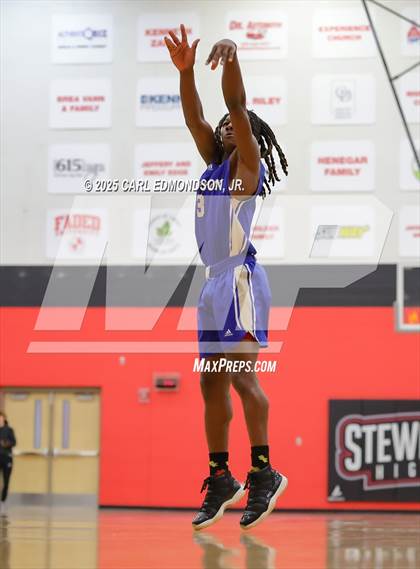 Thumbnail 3 in Wilson Central @ Stewarts Creek photogallery.