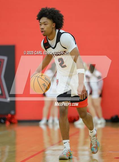 Thumbnail 2 in Wilson Central @ Stewarts Creek photogallery.