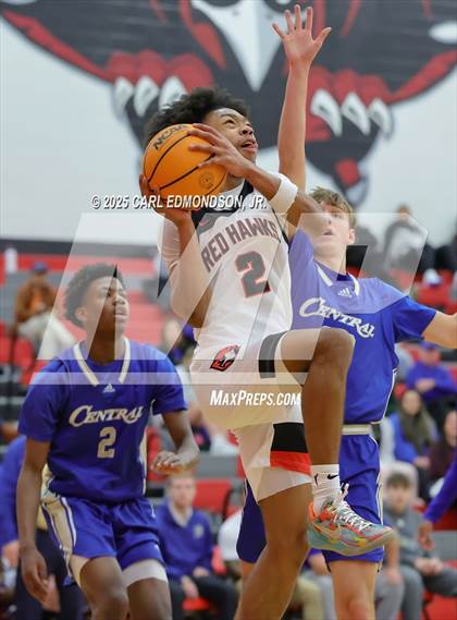 Thumbnail 2 in Wilson Central @ Stewarts Creek photogallery.