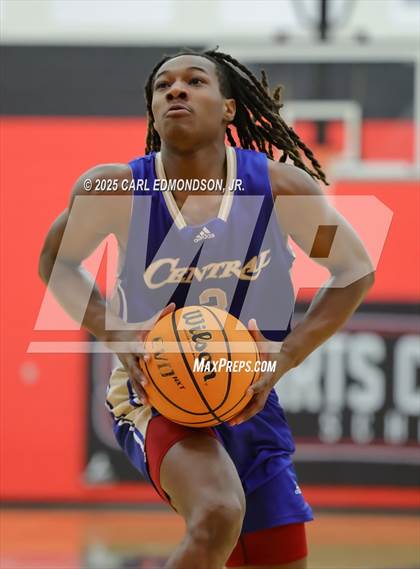 Thumbnail 1 in Wilson Central @ Stewarts Creek photogallery.