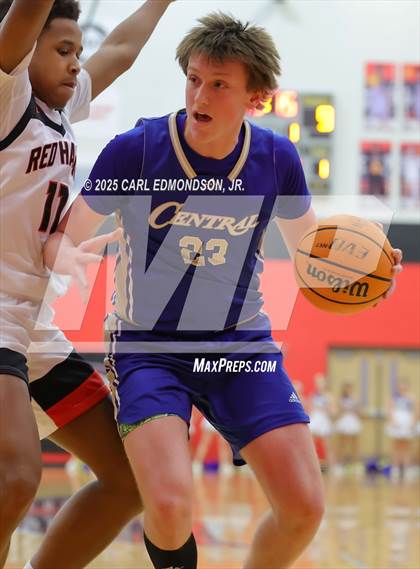Thumbnail 2 in Wilson Central @ Stewarts Creek photogallery.