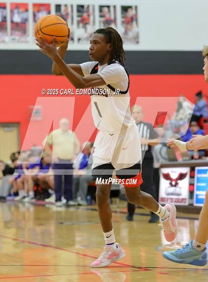 Thumbnail 1 in Wilson Central @ Stewarts Creek photogallery.