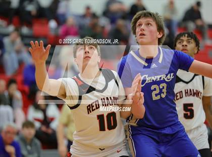 Thumbnail 2 in Wilson Central @ Stewarts Creek photogallery.