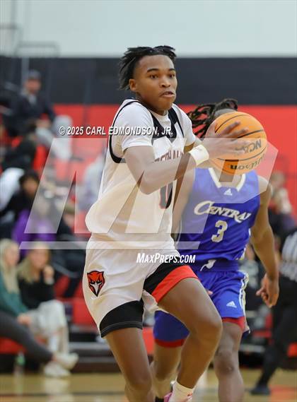 Thumbnail 1 in Wilson Central @ Stewarts Creek photogallery.