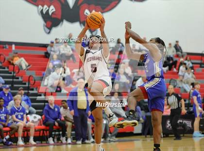 Thumbnail 1 in Wilson Central @ Stewarts Creek photogallery.