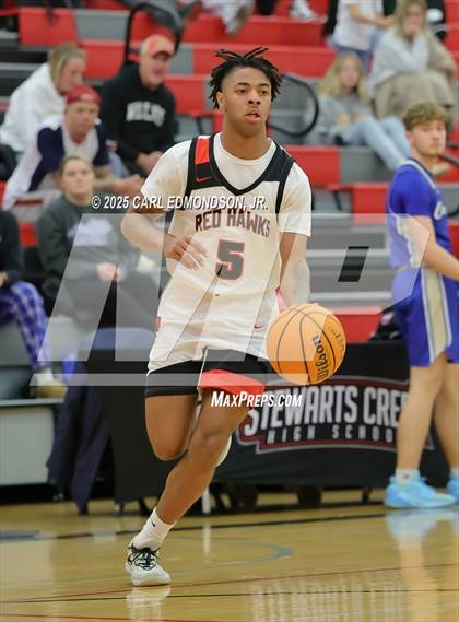 Thumbnail 1 in Wilson Central @ Stewarts Creek photogallery.