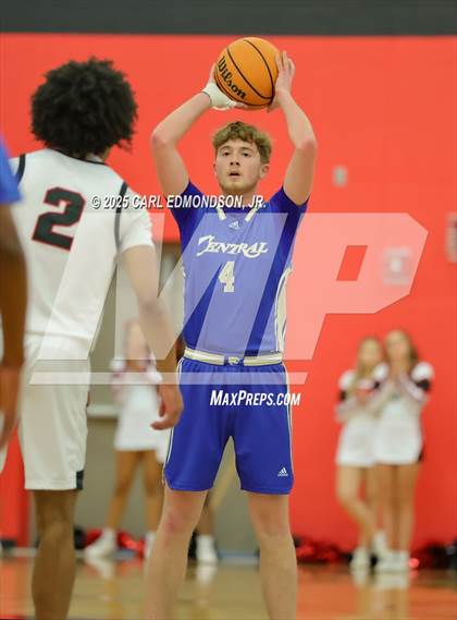 Thumbnail 2 in Wilson Central @ Stewarts Creek photogallery.