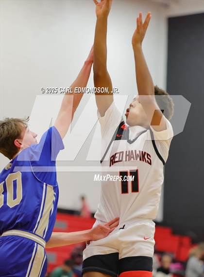 Thumbnail 2 in Wilson Central @ Stewarts Creek photogallery.
