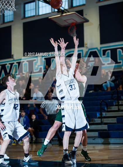 Thumbnail 1 in De La Salle @ Dougherty Valley photogallery.