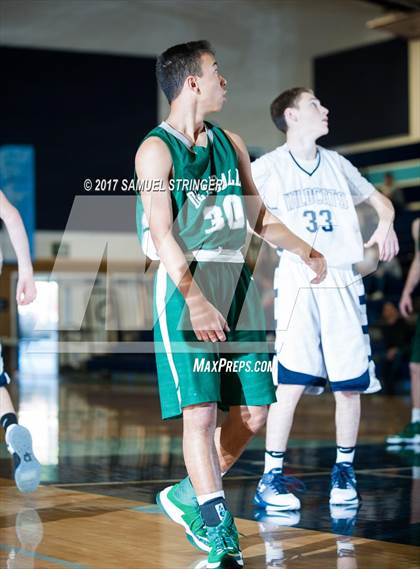 Thumbnail 2 in De La Salle @ Dougherty Valley photogallery.