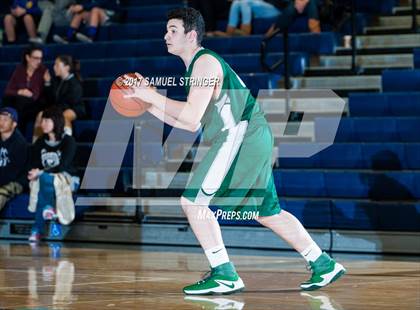 Thumbnail 1 in De La Salle @ Dougherty Valley photogallery.