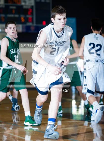 Thumbnail 3 in De La Salle @ Dougherty Valley photogallery.