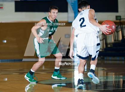 Thumbnail 3 in De La Salle @ Dougherty Valley photogallery.