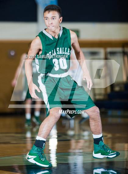 Thumbnail 1 in De La Salle @ Dougherty Valley photogallery.