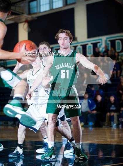 Thumbnail 3 in De La Salle @ Dougherty Valley photogallery.