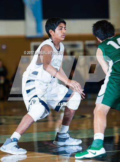 Thumbnail 2 in De La Salle @ Dougherty Valley photogallery.