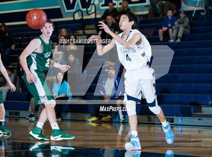 Thumbnail 1 in De La Salle @ Dougherty Valley photogallery.