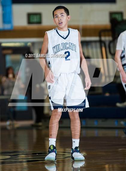 Thumbnail 1 in De La Salle @ Dougherty Valley photogallery.