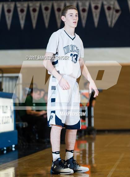 Thumbnail 1 in De La Salle @ Dougherty Valley photogallery.