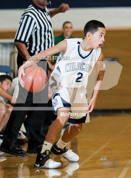 Thumbnail 2 in De La Salle @ Dougherty Valley photogallery.